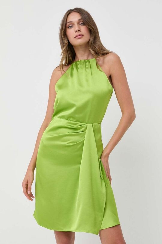 

Платье Pinko, зеленый