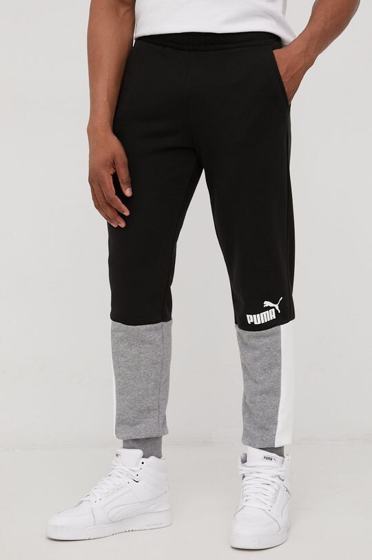 

Спортивные штаны Puma, черный