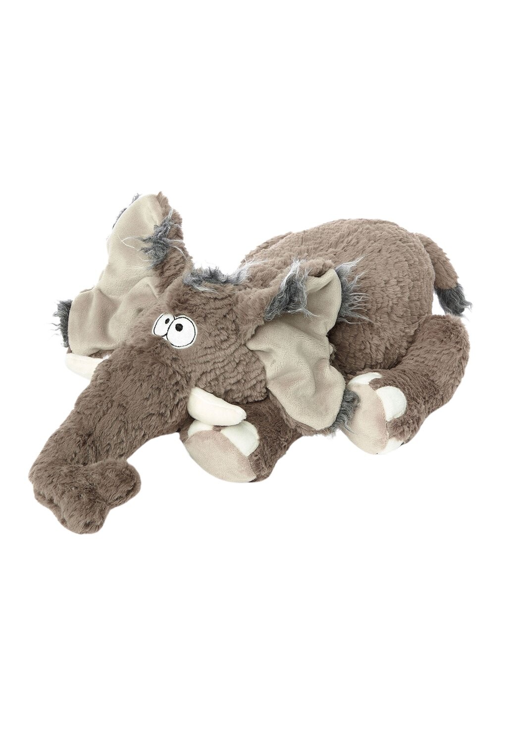 

Мягкая игрушка FRANCOISE LELEFANT BEASTSTOWN sigikid, цвет grau