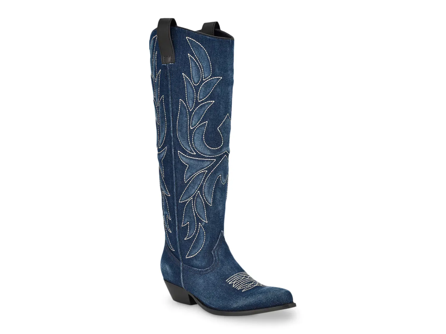 

Сапоги Ginnifer Boot Guess, синий