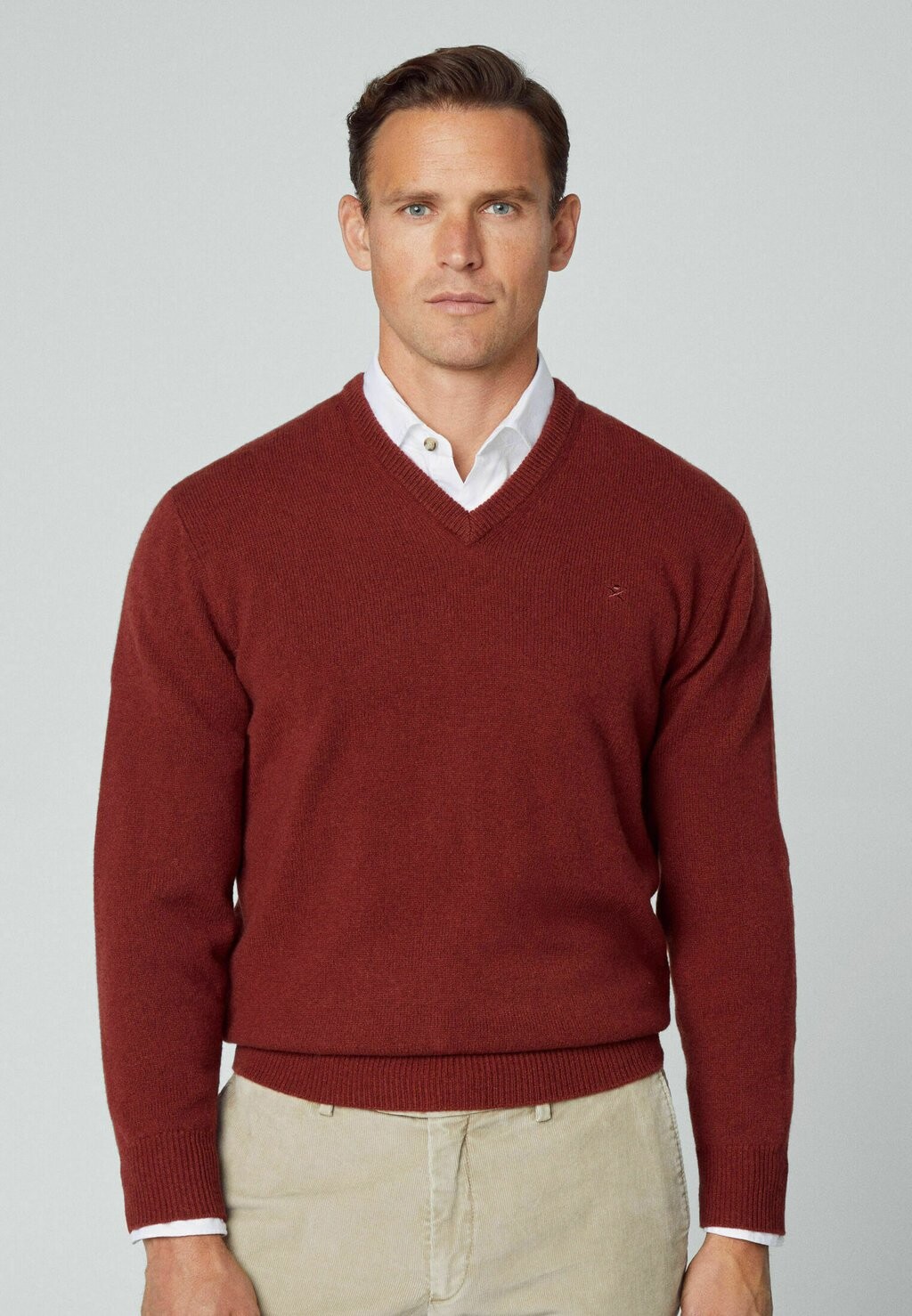 

Свитер Hackett London