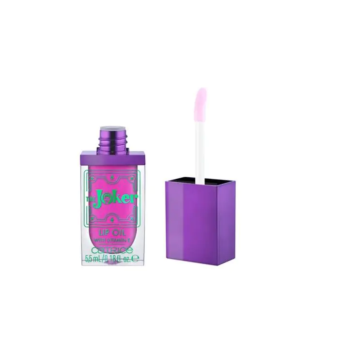 

Бальзам для губ the joker aceite de labios Catrice, цвет standard