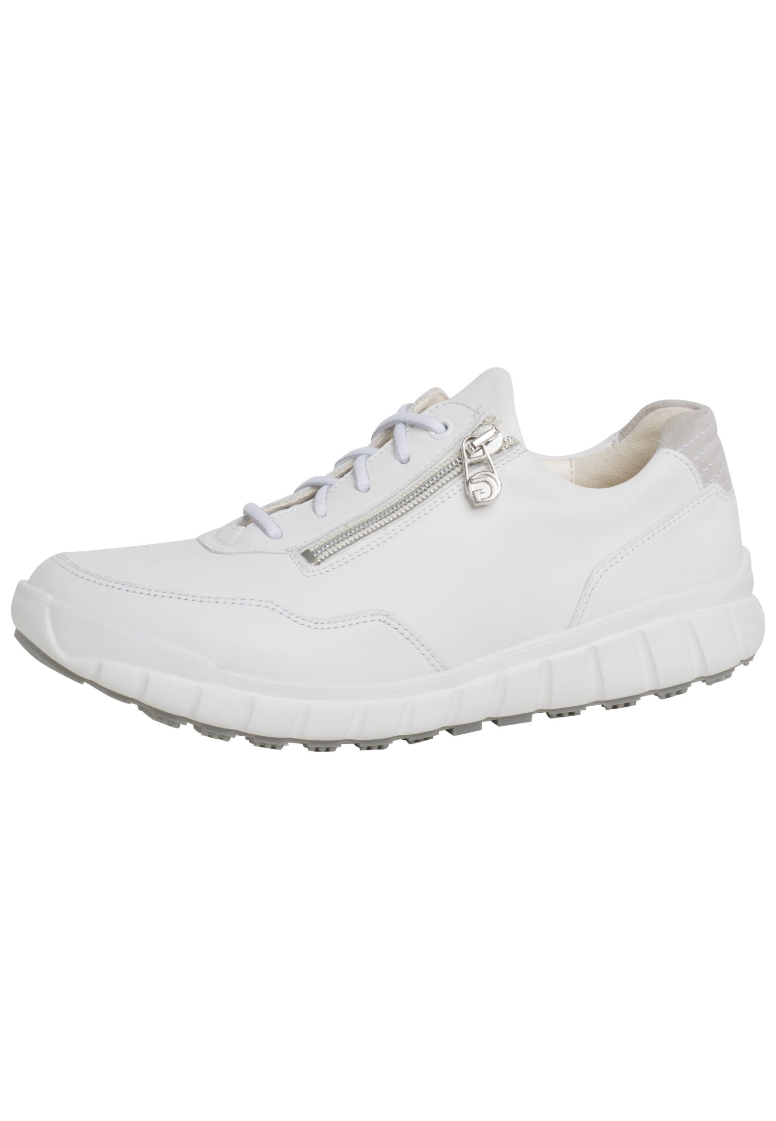 Кроссовки Ganter Sneaker, белый