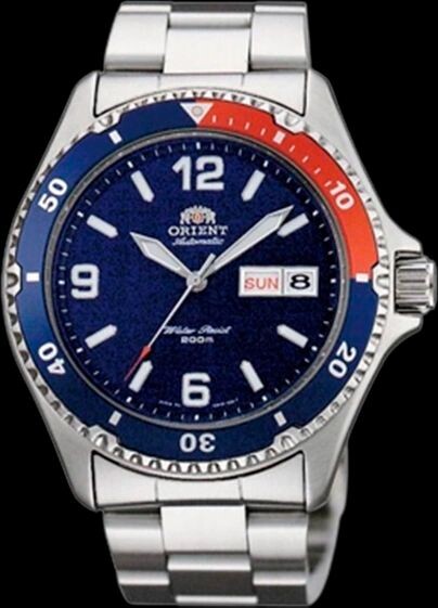 

Часы Orient FAA02009D9