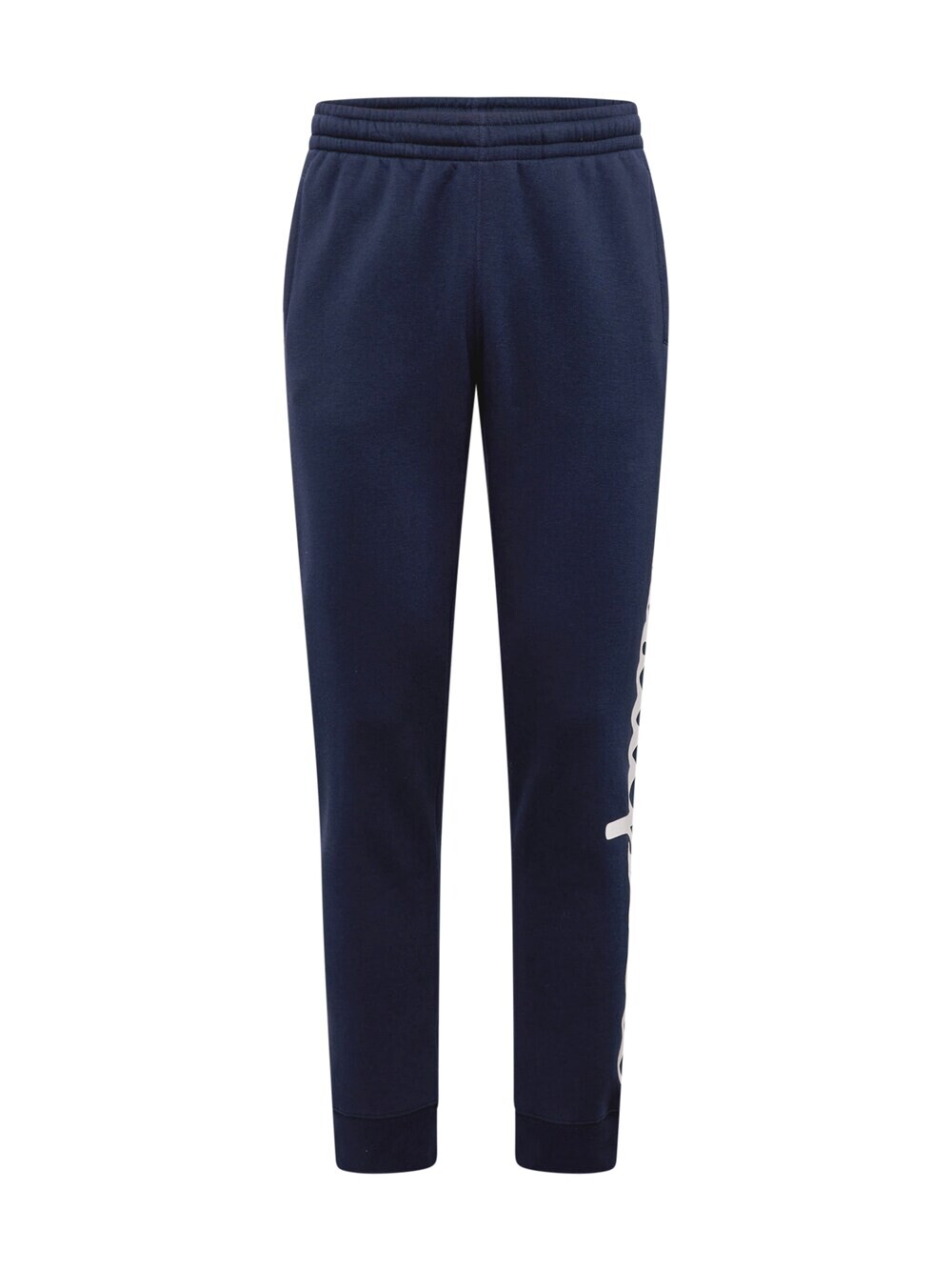 

Зауженные брюки Champion Authentic Athletic Apparel, темно-синий