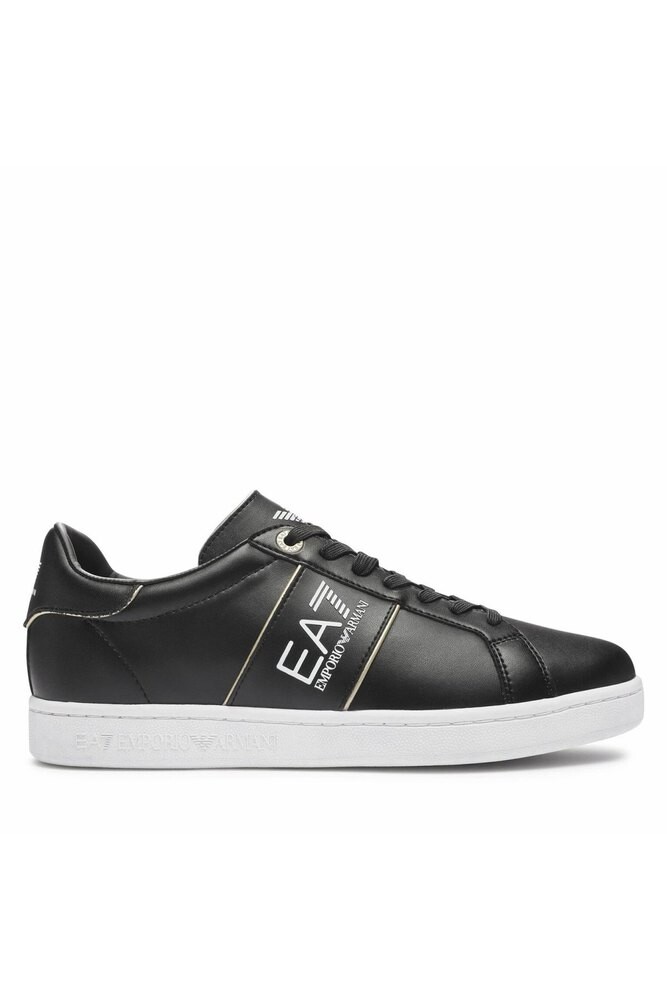 

Кроссовки EA7 EMPORIO ARMANI X8X102, черный