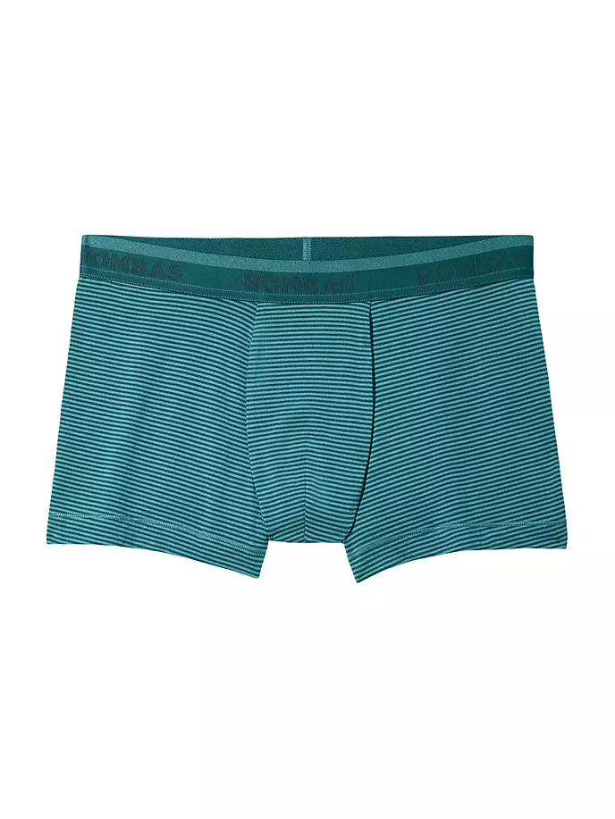

Трусы из хлопкового модала Bombas, цвет marine stripe