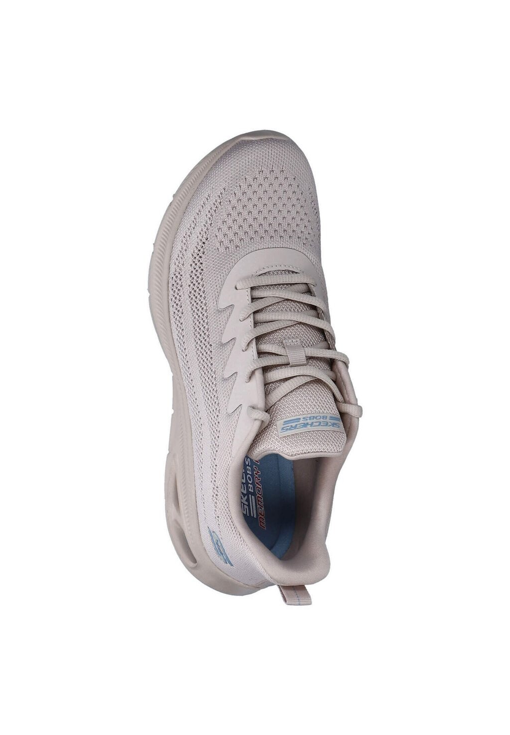 

Низкие кроссовки Sleek Waves Skechers, коричневый