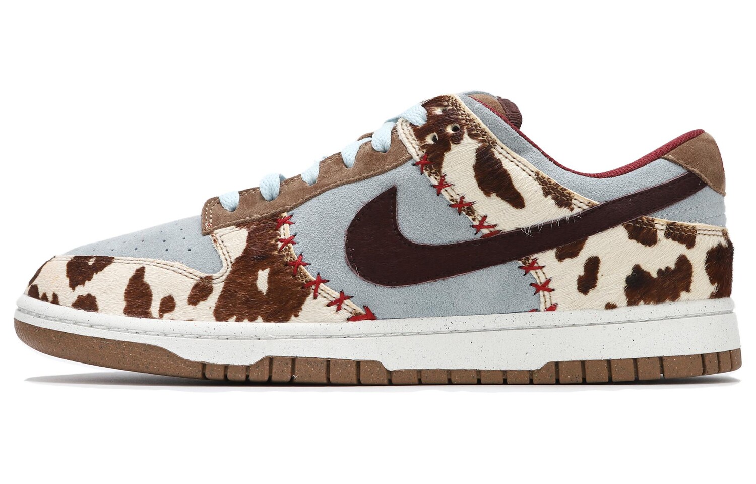 

Мужская обувь для скейтбординга Nike, Dark Brown