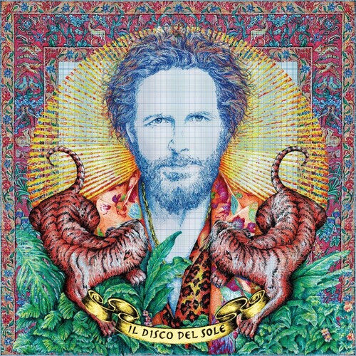 

Виниловая пластинка Jovanotti: Il Disco Del Sole