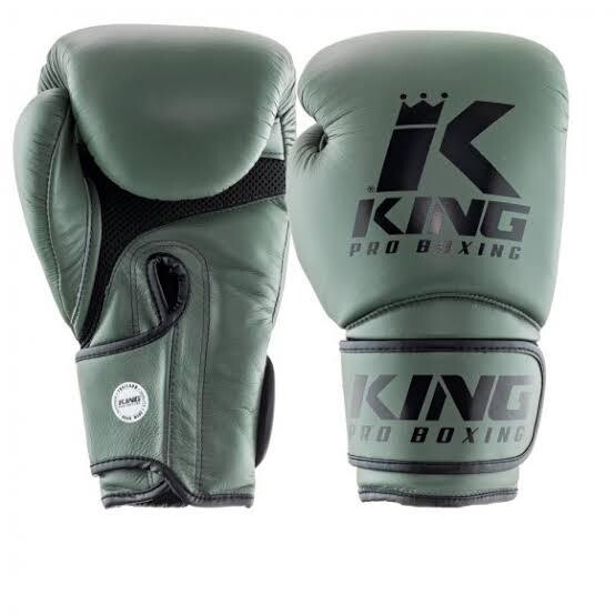 

Боксерские перчатки King Pro Star Mesh4