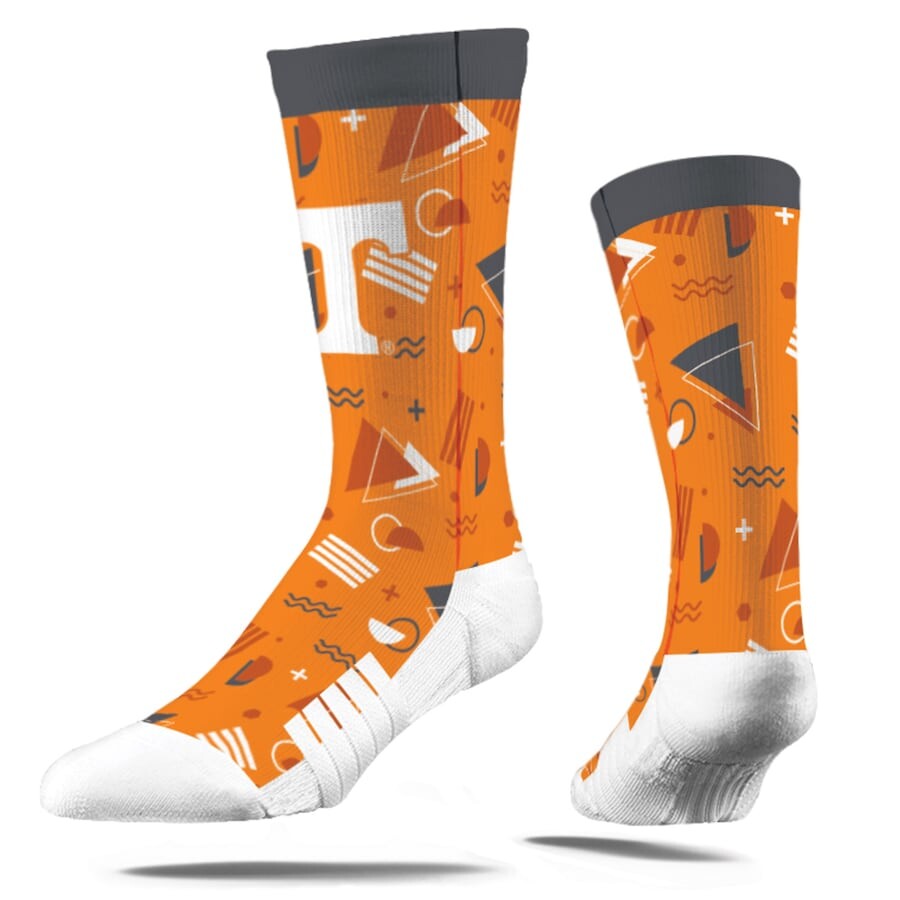 

Носки Strideline Tennessee Volunteers