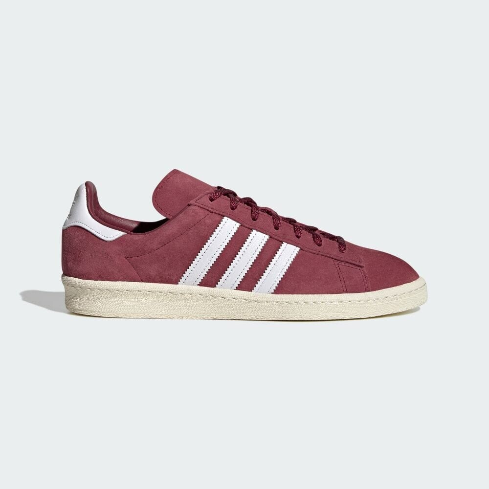 

Кроссовки Adidas CAMPUS 80S, белый
