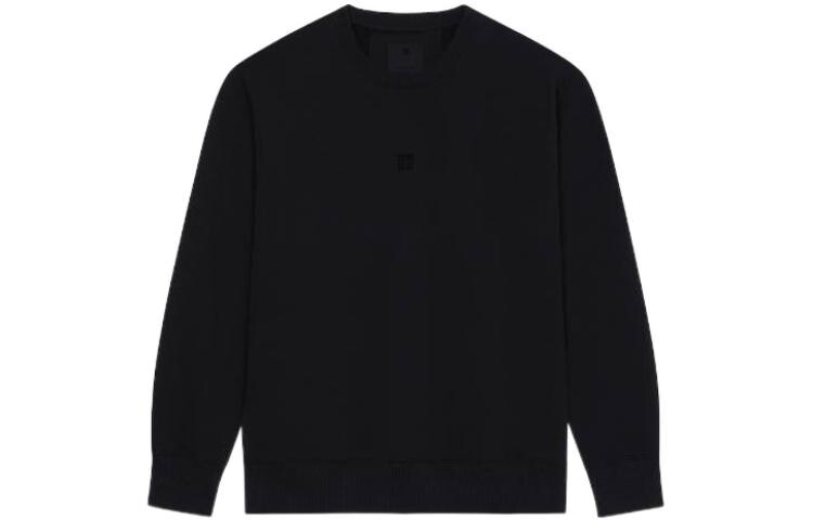 

Толстовка мужская черная Givenchy, черный