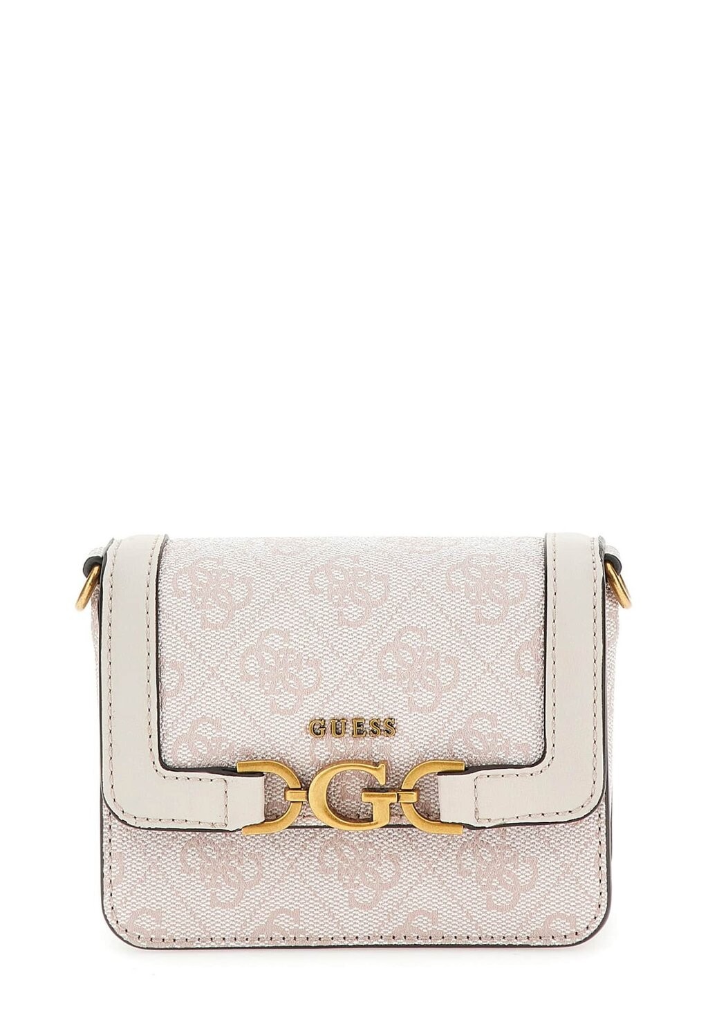 

Сумка Guess, светло-розовый