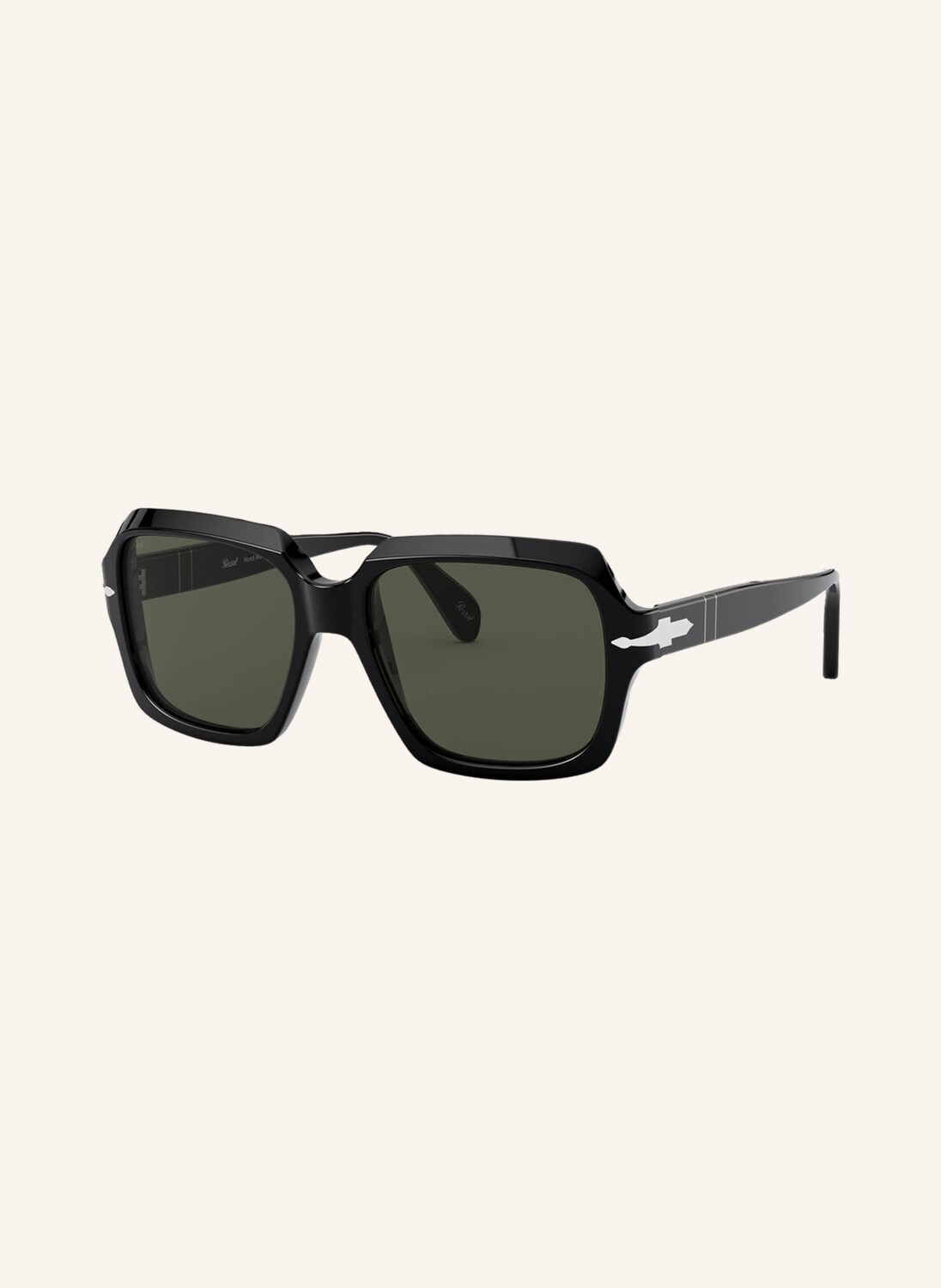 

Солнцезащитные очки Persol PO0581S, черный