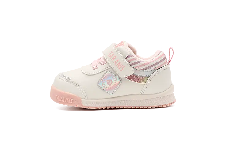 

Кроссовки TARANIS Toddler Shoes TD Low-top, розовый