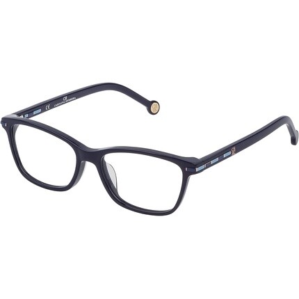 

Женская оправа для очков Carolina Herrera VHE848L5109LR синяя 51/15/135