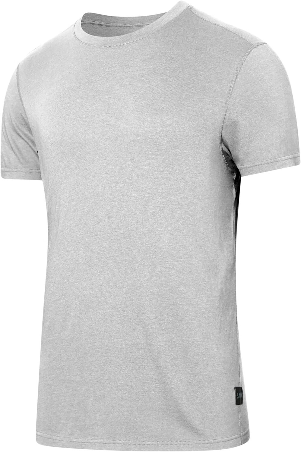 

3 Сикс Пять Ти SAXX UNDERWEAR, цвет Ash Grey Heather