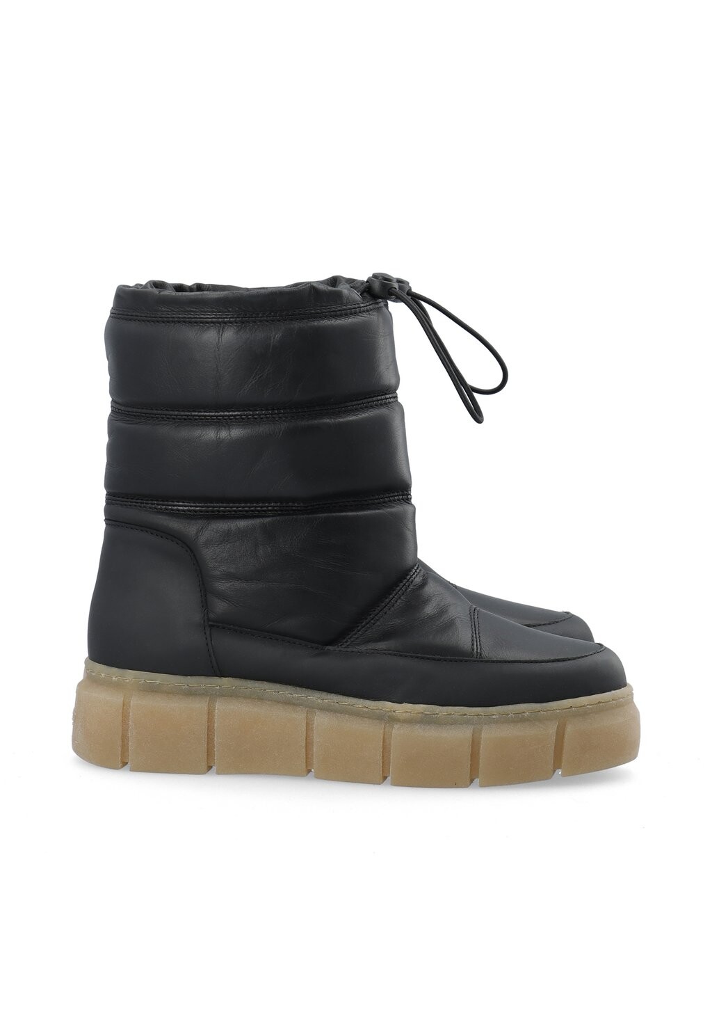 

Зимние ботинки CASFLORA Ca'Shott, цвет black