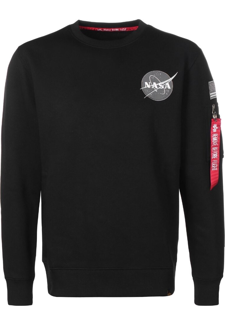 

Толстовка Alpha Industries