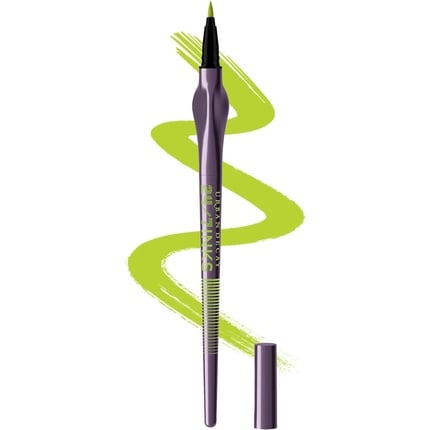 

Тушь Urban Decay 24/7 Ink Liner Ultra Fine Tip Shade Freak