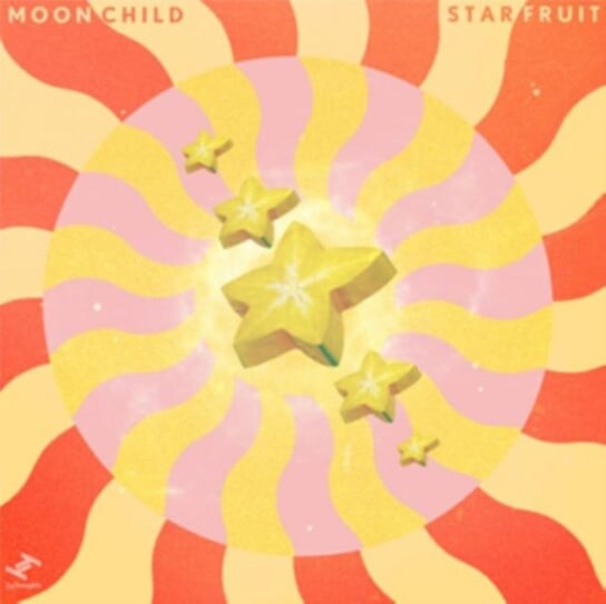 

Виниловая пластинка Moonchild - Starfruit