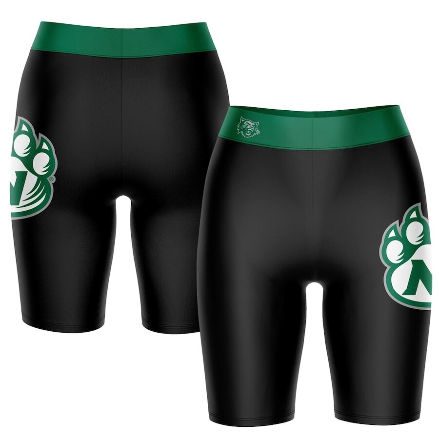 

Шорты Vive La Fete Northwest Missouri State Bearcats, черный
