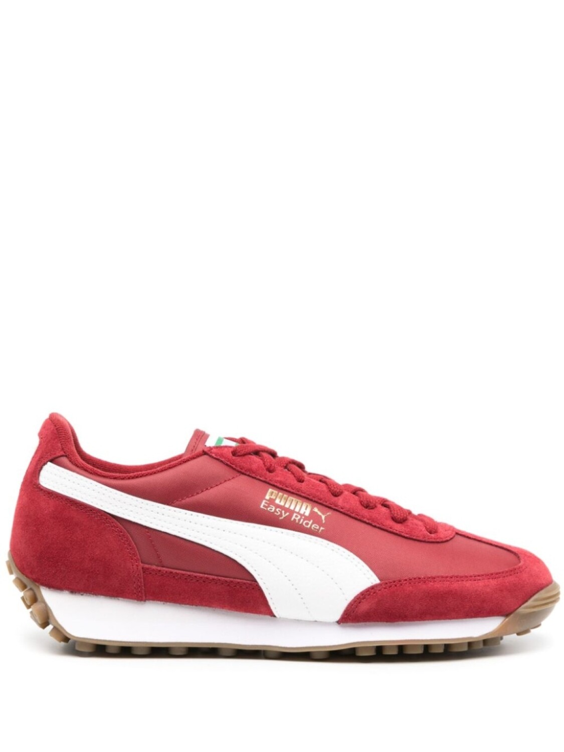 

PUMA кроссовки Easy Rider, красный