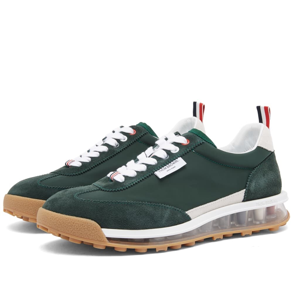 

Беговые кроссовки Thom Browne Tech