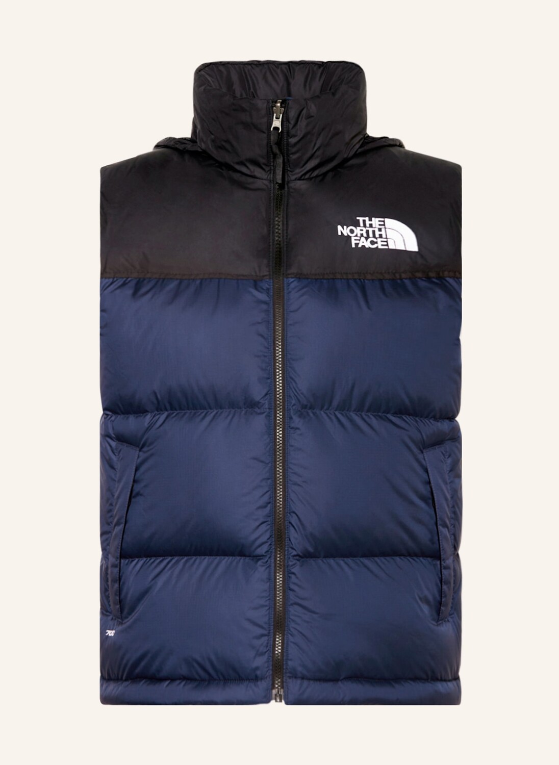 

Жилет THE NORTH FACE 1996 RETRO, темно-синий