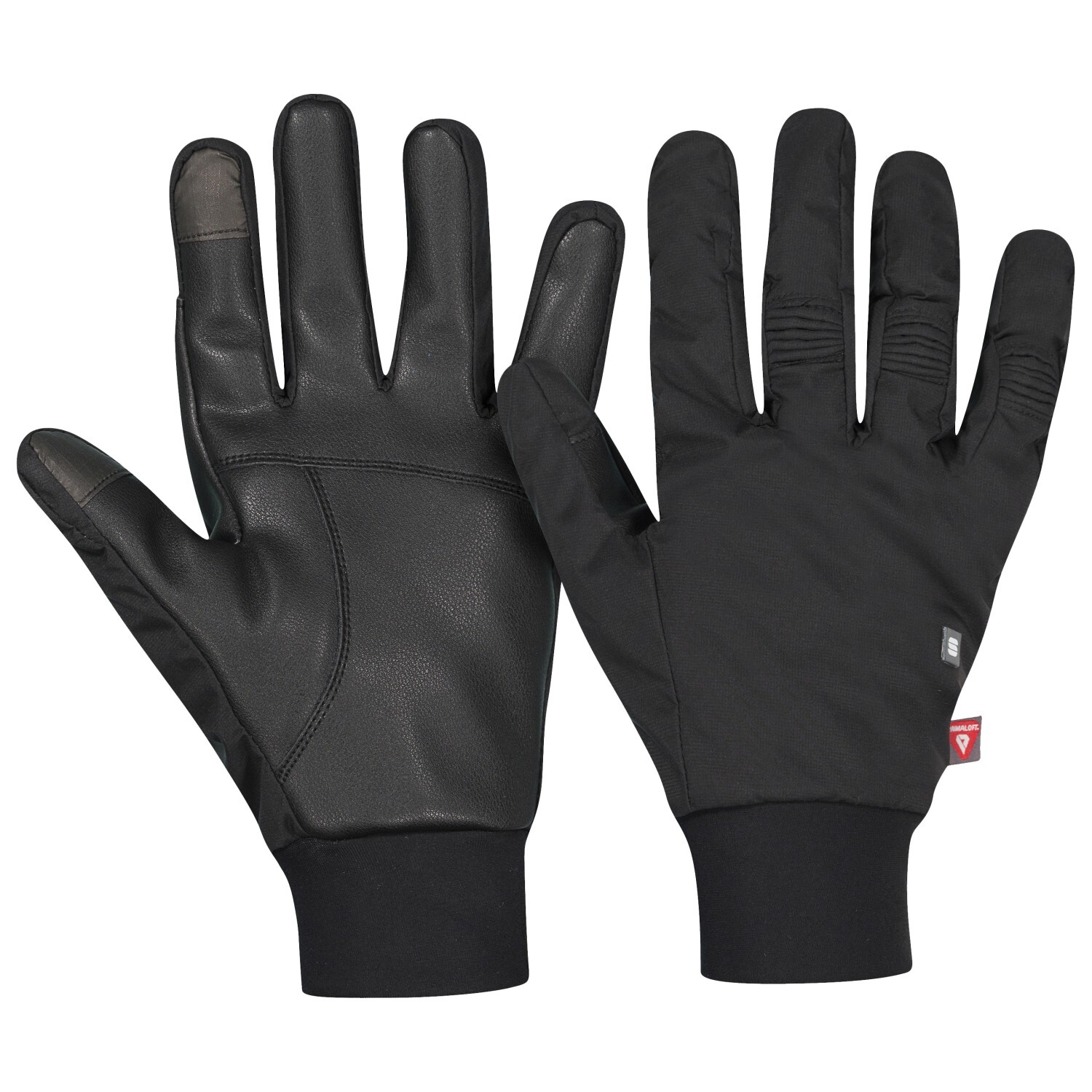 

Перчатки Sportful Subzero Gloves, черный