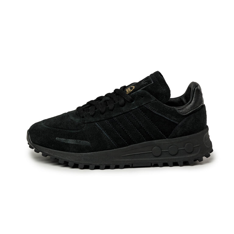 

Кроссовки La Trainer Lux Adidas, черный
