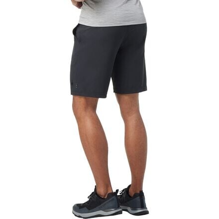 

Шорты Merino Sport 8 дюймов мужские Smartwool, черный