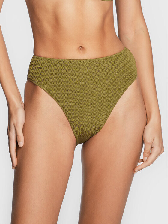 

Купальники Seafolly, зеленый