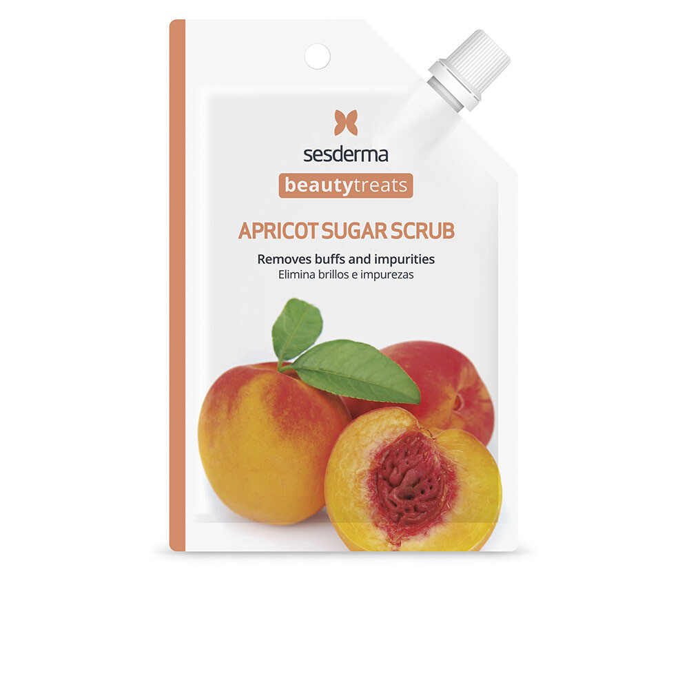 

Маска для лица Beauty treats sugar scrub mask Sesderma, 25 мл