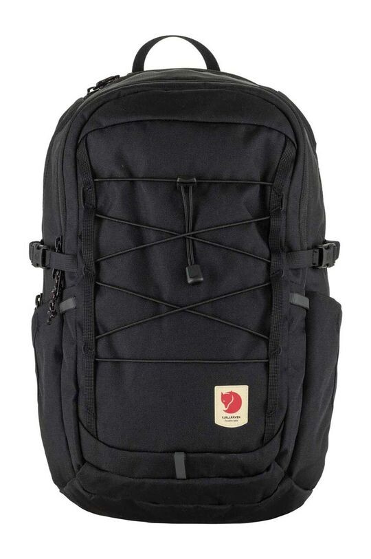 

Рюкзак Skule 20 Fjallraven, черный