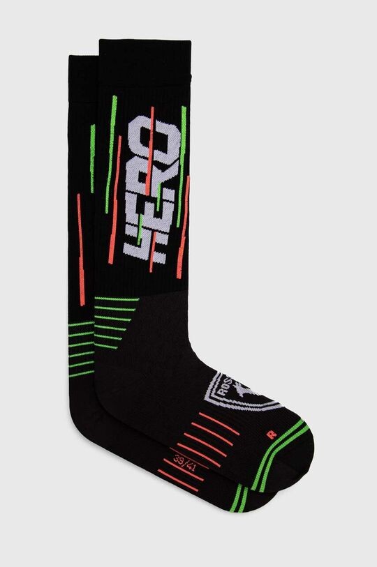 

Лыжные носки L3 Hero Rossignol, черный