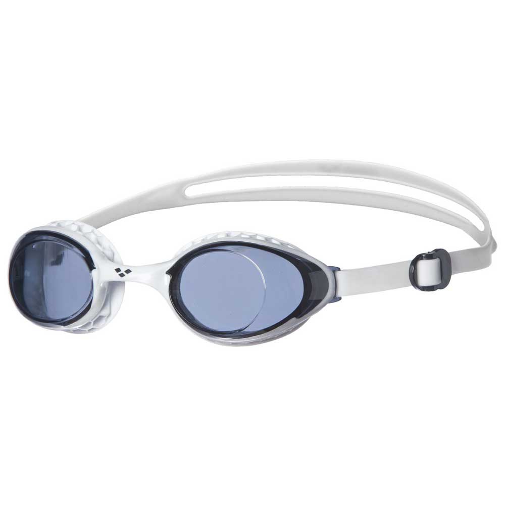 Очки для плавания Arena Airsoft, прозрачный очки для плавания arena airsoft clear clear