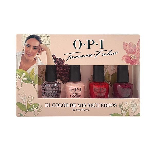 

Опи Тамара Фалько 4 мини 1 шт Opi