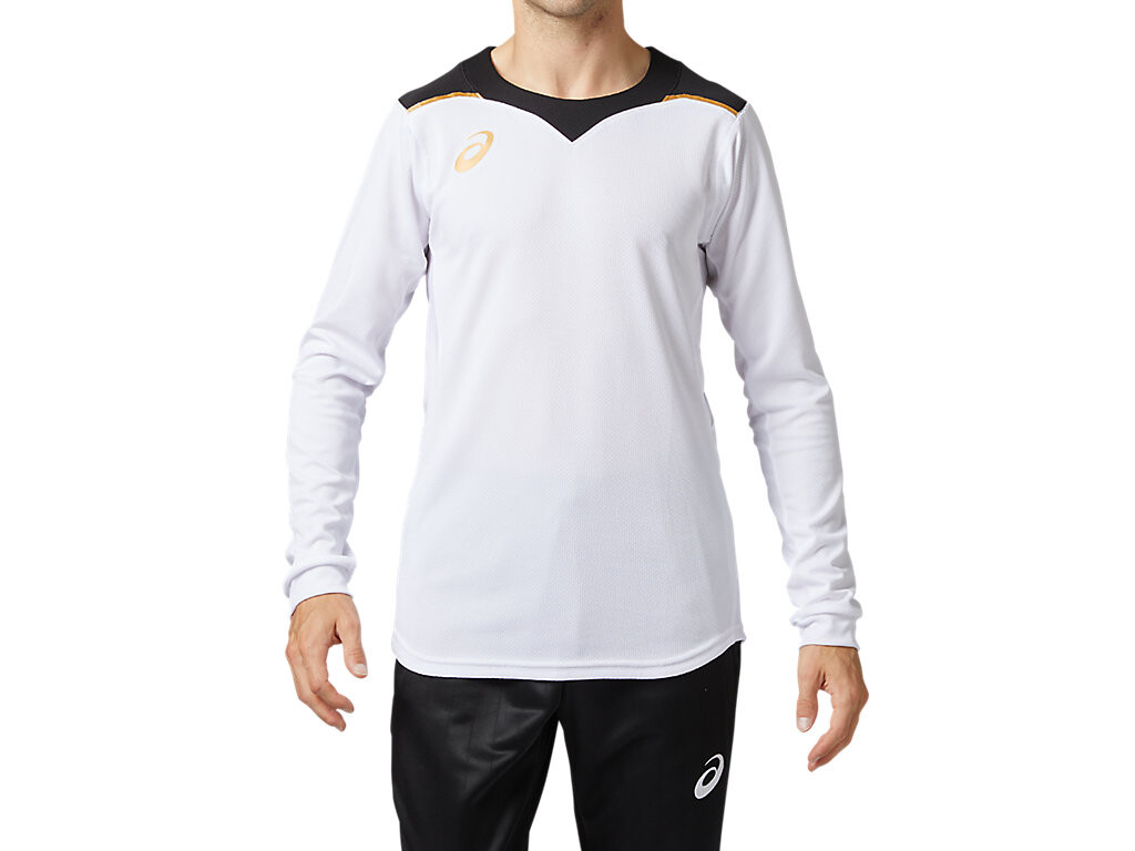 

Футболка Asics, белый