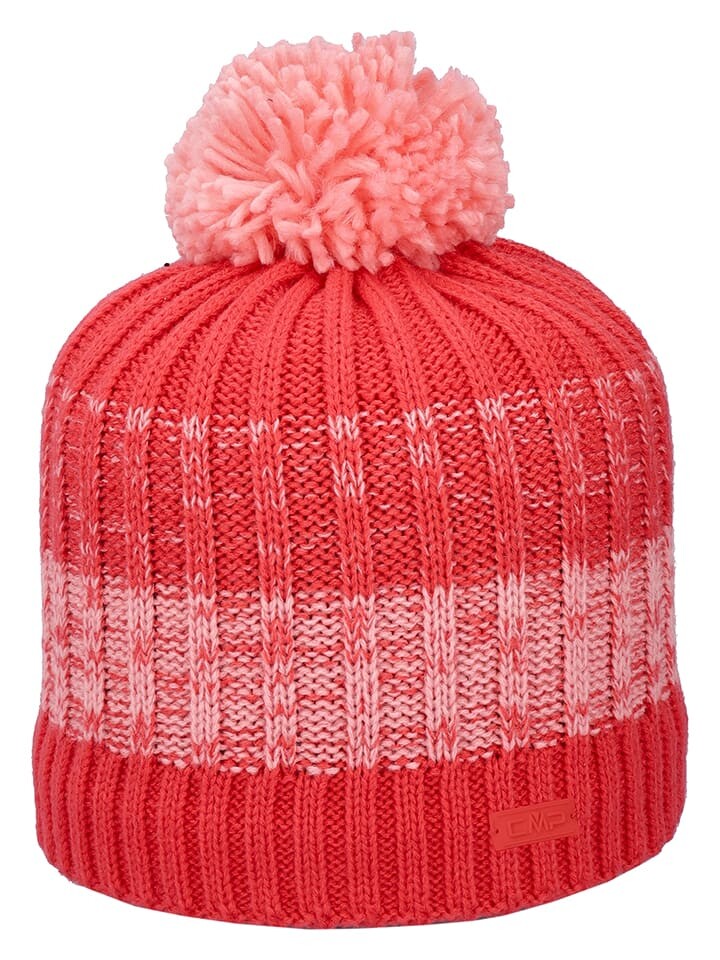 

Кепка CMP, цвет rot/rosa
