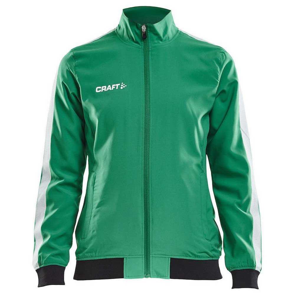 

Куртка Craft Pro Control Woven, зеленый