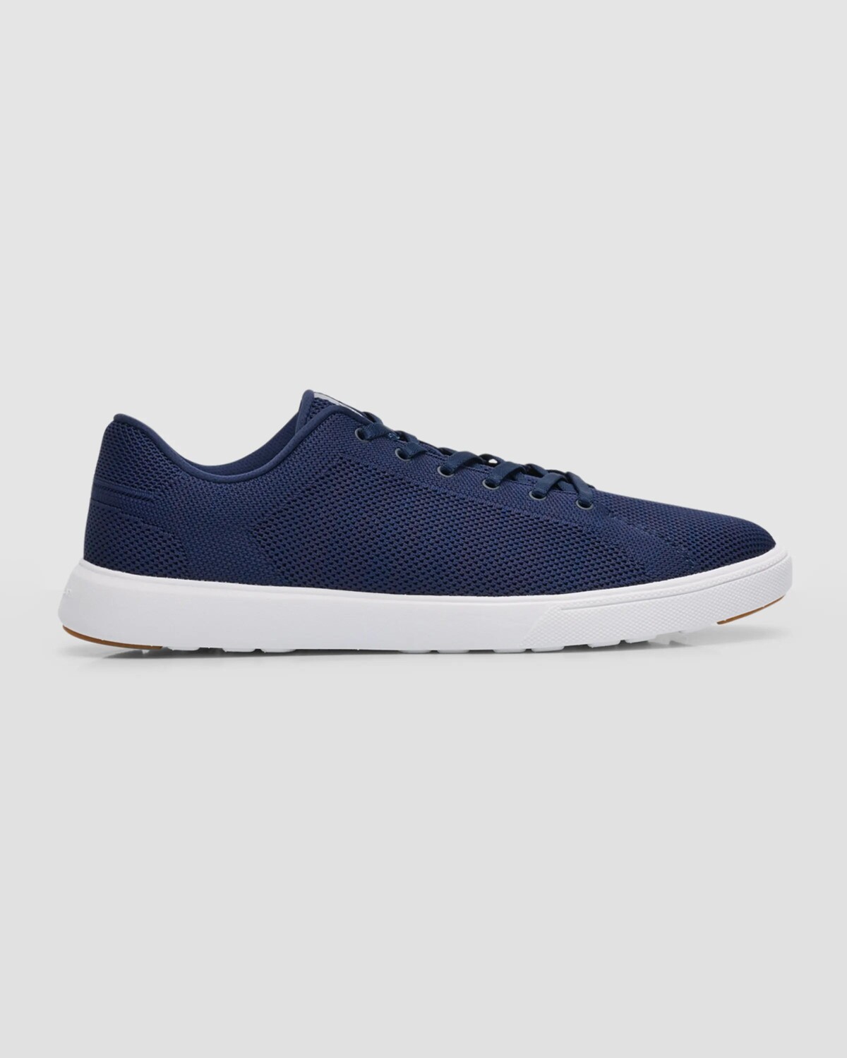 

Мужские трикотажные низкие кеды Drift V2 Peter Millar, цвет Navy