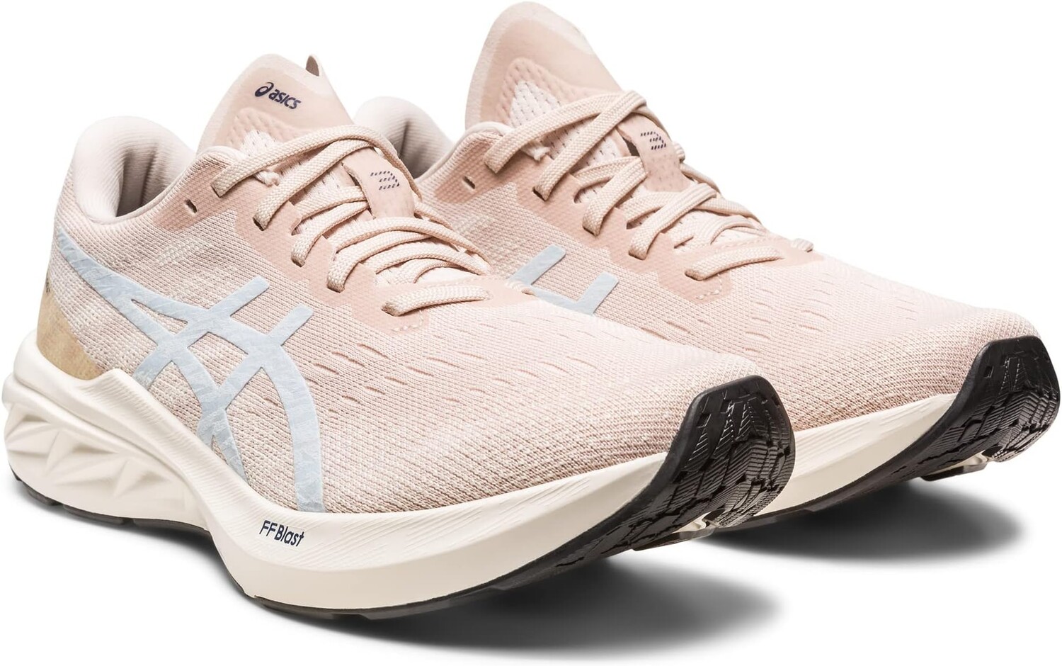 

Кроссовки Dynablast 3 ASICS, цвет Fawn/Sky