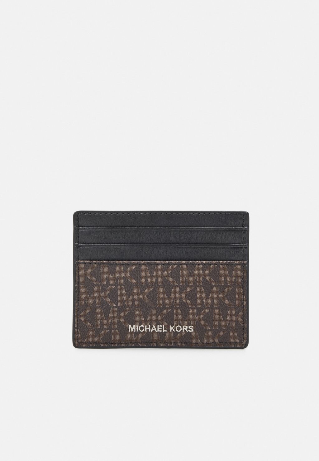 

Бумажник Michael Kors, коричневый