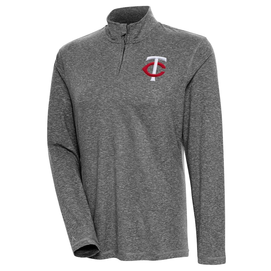 

Куртка Antigua Minnesota Twins, черный