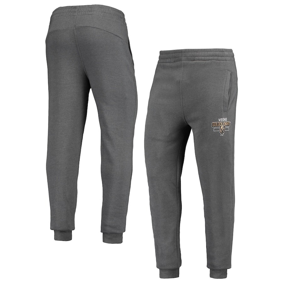

Джоггеры Knights Apparel Vegas Golden Knights