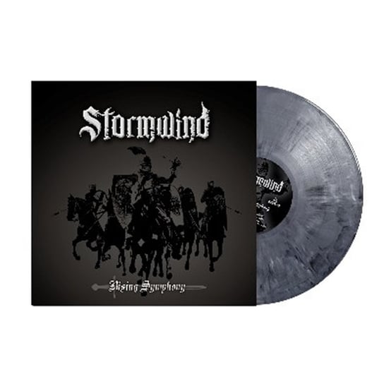 

Виниловая пластинка Stormwind - Rising Symphony