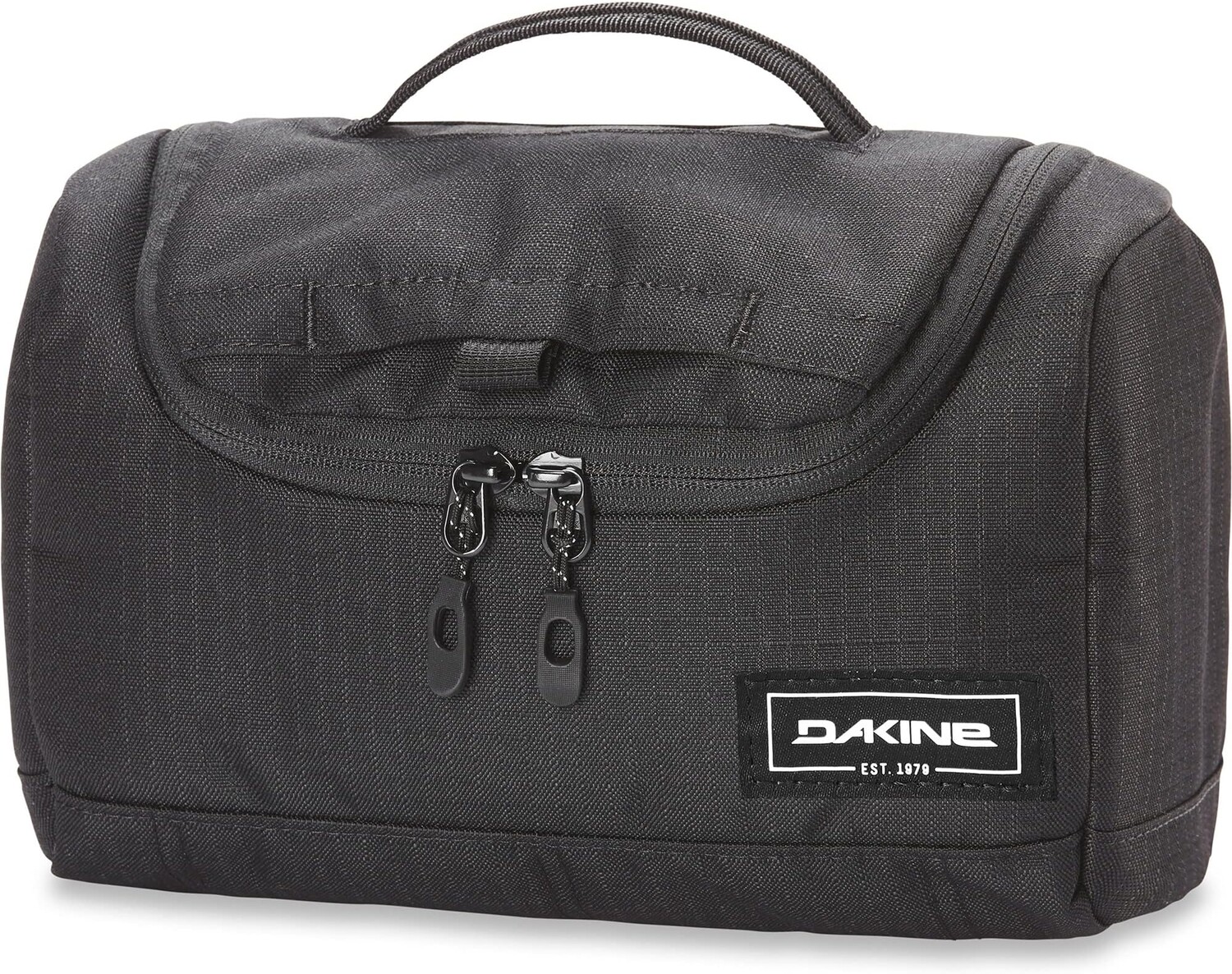 

Косметичка Revival Kit Large Dakine, черный